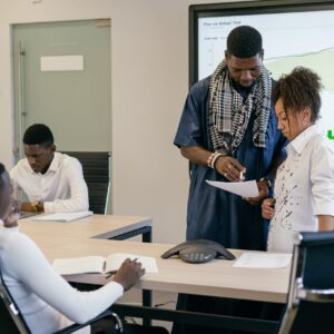 Tech Companies Focus on Sustainability to Improve Brand Image