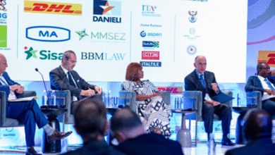 CEO Dialogue on Southern Africa