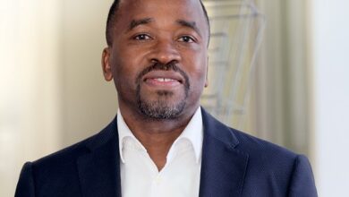 Cassava Technologies President and Group CEO, Hardy Pemhiwa