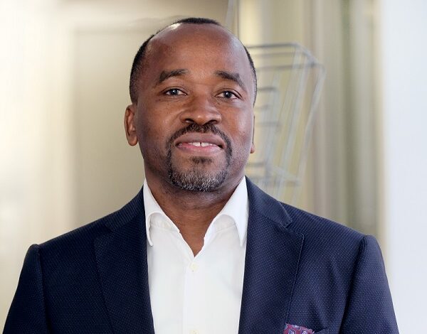 Cassava Technologies President and Group CEO, Hardy Pemhiwa