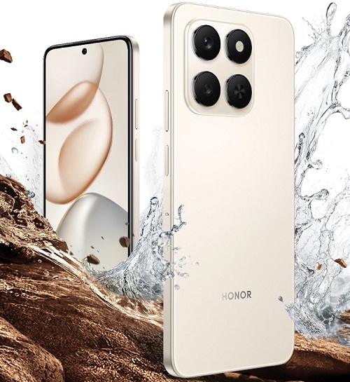 Honor X7d