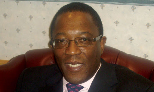 TN CyberTech Bank chairman, James Mushore