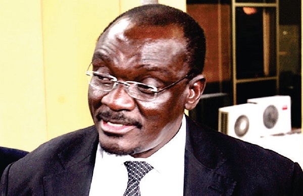 Kembo Mohadi