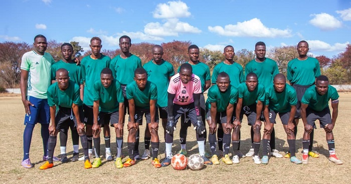 Khami United Football Club