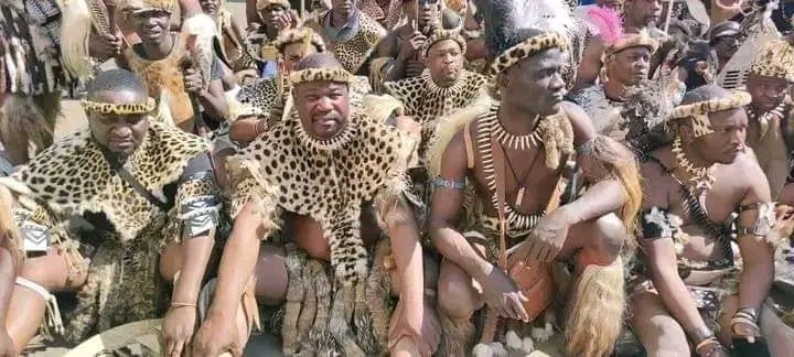 Ndebele culture and tradition