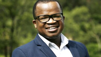 Wandile Sihlobo's anti-Zimbabwe sentiments countered