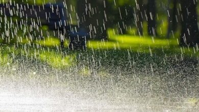 Southern Africa to continue receiving heavy rainfall