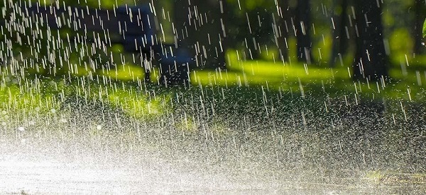 Southern Africa to continue receiving heavy rainfall