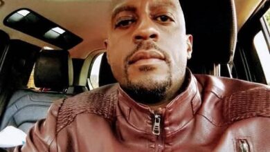 Gwanda and Bulawayo's gold mining mogul, Witness Dube