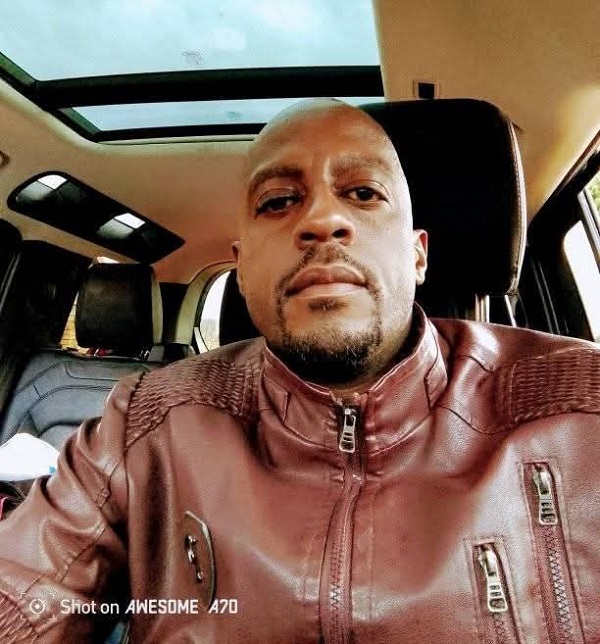 Gwanda and Bulawayo's gold mining mogul, Witness Dube