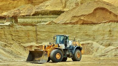 Preparations for African Mining Week intensifies