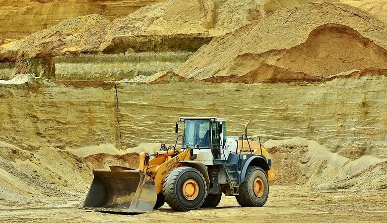 Preparations for African Mining Week intensifies