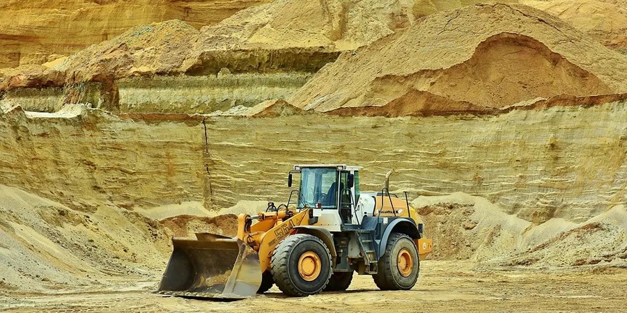 Preparations for African Mining Week intensifies