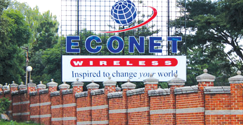 Econet