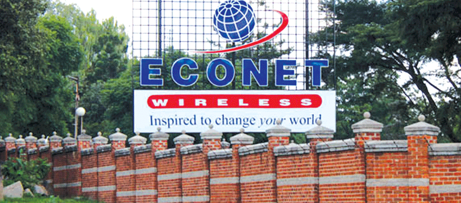 Econet