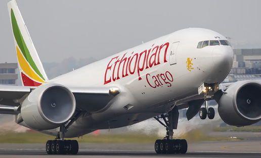 Ethiopian Airlines