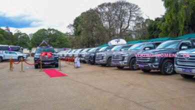 Freebies from ZANU-PF