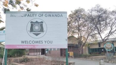 Gwanda Town Council