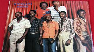 Kwejani Band