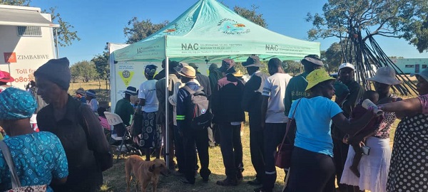 National AIDS Council