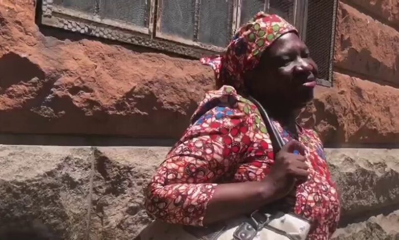 Nompilo Ncube-Malaba