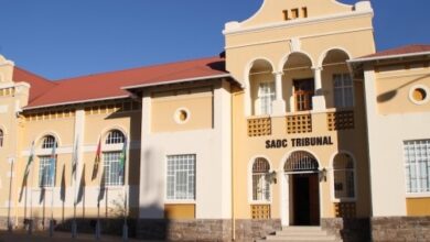 SADC Tribunal