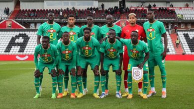 Senegal national team