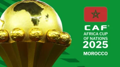TotalEnergies CAF Africa Cup of Nations, Morocco