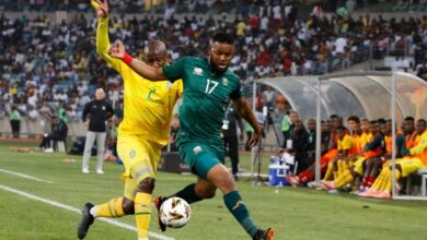 Limpopo derby between South Africa and Zimbabwe takes centre stage in Marrakech, Morocco