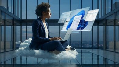 Windows - Virtualisation