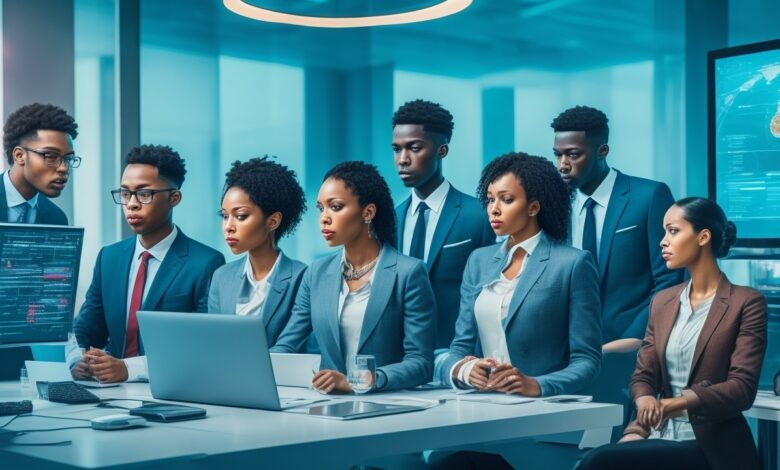 Top tech startups revolutionizing innovation and investment in 2025