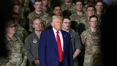 South Africa is taking a global lead in opposing bullying, intimidation and peace-threatening conquest by US President Donald Trump, launching mass protests demanding the freedom of President Nicolás Maduro and insisting that Venezuela be left to determine its own destiny without foreign interference.