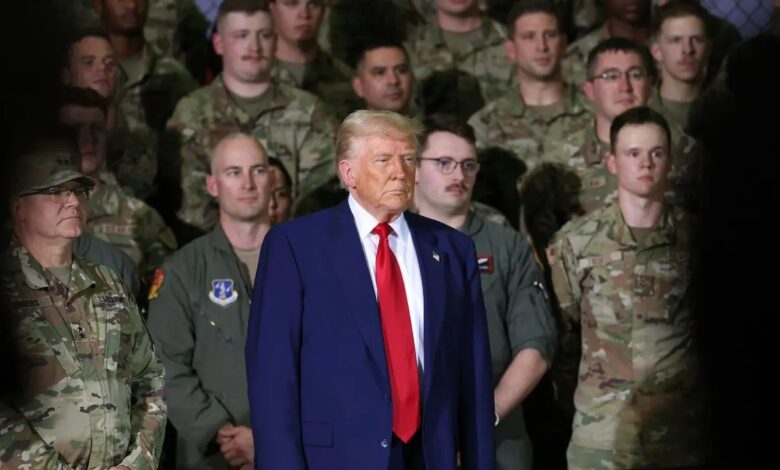 South Africa is taking a global lead in opposing bullying, intimidation and peace-threatening conquest by US President Donald Trump, launching mass protests demanding the freedom of President Nicolás Maduro and insisting that Venezuela be left to determine its own destiny without foreign interference.