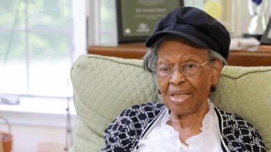 Legend Dr. Gladys Mae West, the pioneering Black mathematician whose work helped create the backbone of the Global Positioning System (GPS), died at the age of 95 on January 17, 2026