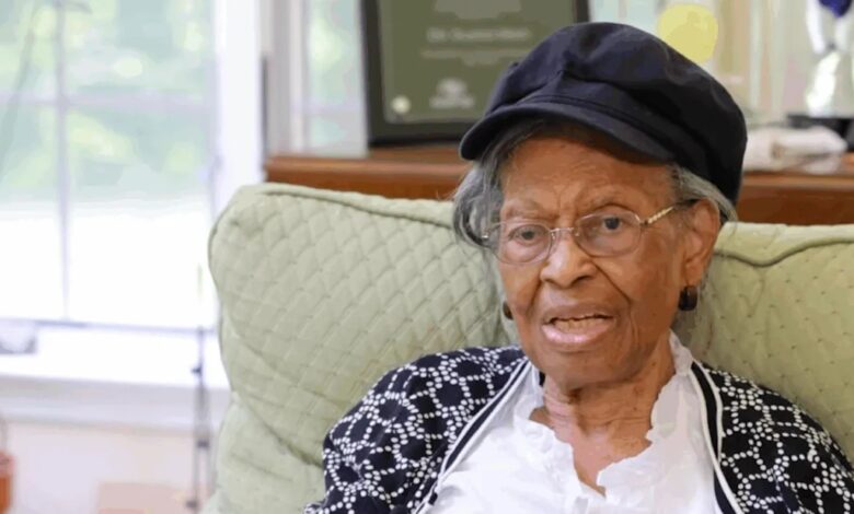 Legend Dr. Gladys Mae West, the pioneering Black mathematician whose work helped create the backbone of the Global Positioning System (GPS), died at the age of 95 on January 17, 2026
