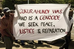 Gukurahundi massacres