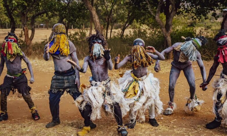Hospitable Malawians showcase their cultural dance skills
