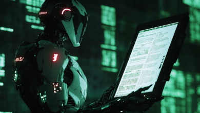 Kaspersky shares AI cybersecurity predic