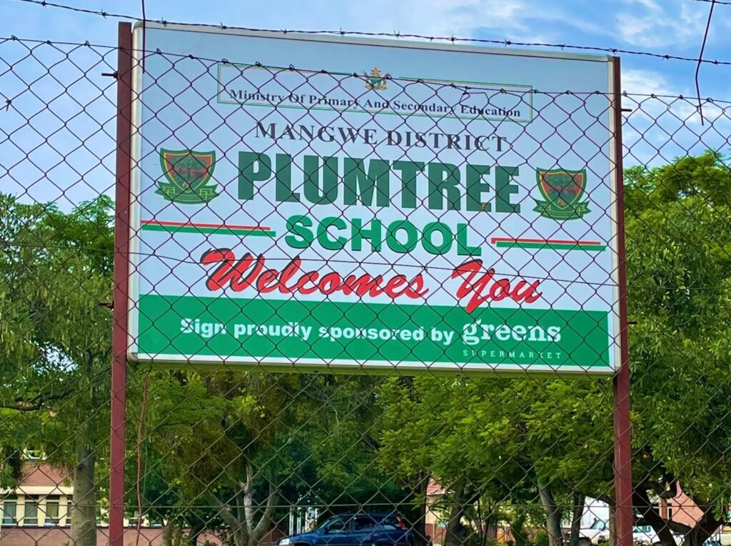 Plumtree Adventist Secondary School