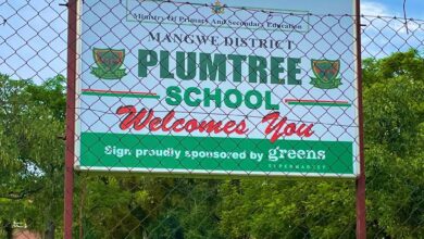 Plumtree Adventist Secondary School