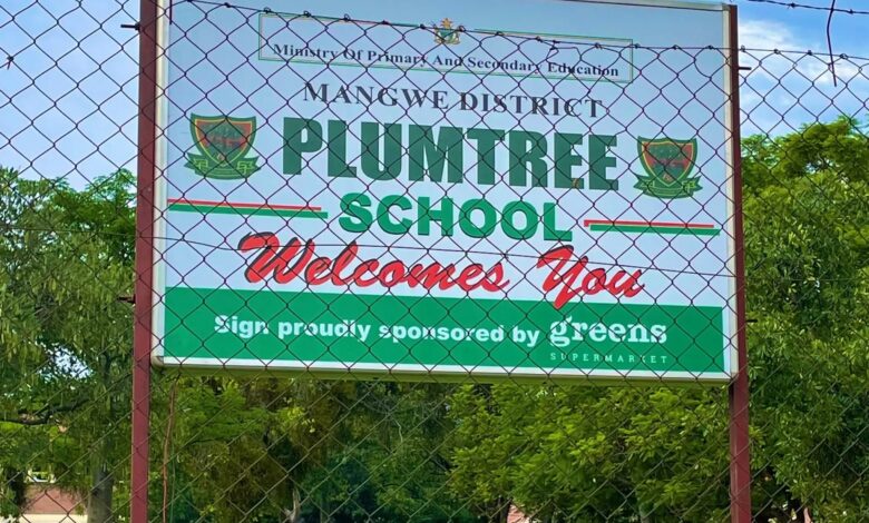 Plumtree Adventist Secondary School