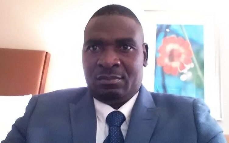 Savious-Parker Kwinika