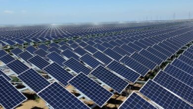 Solar energy is a gamechanger for green power