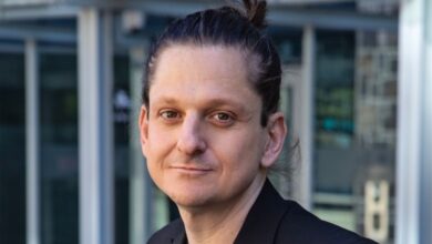 SAP Africa Market Development & Customer Officer Wayne Meisel