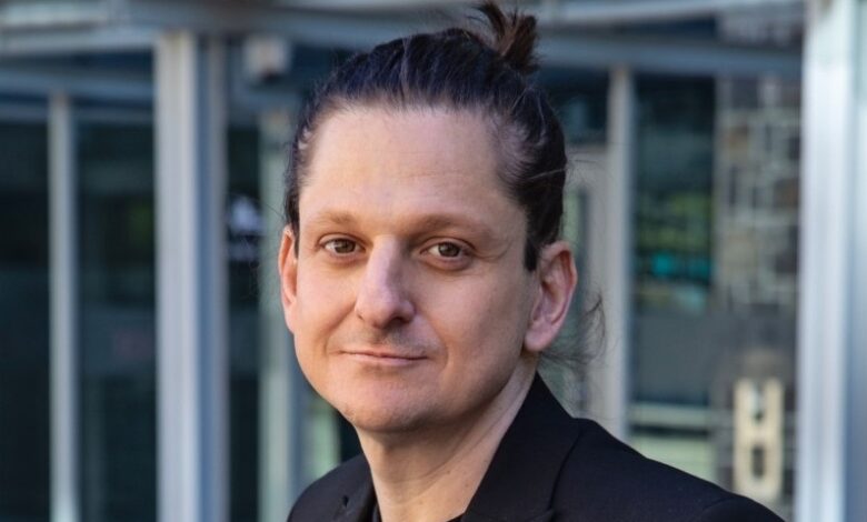 SAP Africa Market Development & Customer Officer Wayne Meisel