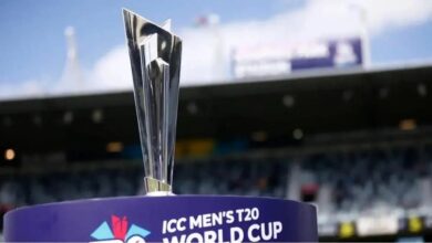 2026 ICC Men’s T20 World Cup