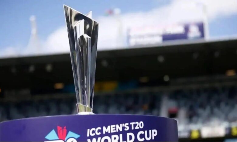 2026 ICC Men’s T20 World Cup