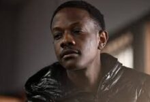 Bellarmine Chatunga Mugabe