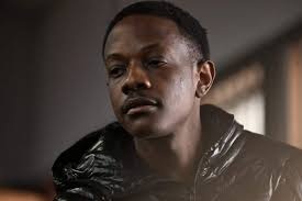 Bellarmine Chatunga Mugabe