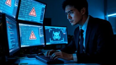 Kaspersky SIEM updated with AI-driven threat detection